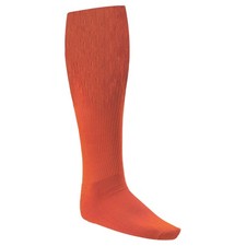 Champion Sports Rhino  All Sport Socks - Machine Washable X-Large, Orange