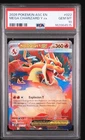 2026 POKEMON ASC EN-ASCENDED HEROES #022 MEGA CHARIZARD Y EX PSA 10