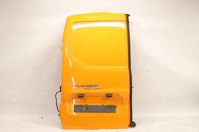 Ford Transit Connect MK2 Tür hinten links deep orange