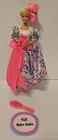 Vintage Mattel 1990 Applause Barbie Style Doll Special Limited Edition #5315