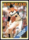 2010 Topps - The Cards Your Mom Threw Out Nolan Ryan #CMT-37