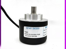1PC NEW FOR MS5810G-5000BM-P526 Photoelectric rotary encoder