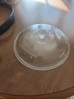 Pyrex 10 Inch Diameter Crock Pot Lid Good Condition Replacement Part Vintage