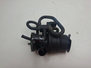 Volkswagen PASSAT B7 2012 Benzin 90kW Turbolader Druckwandler Magnetventil
