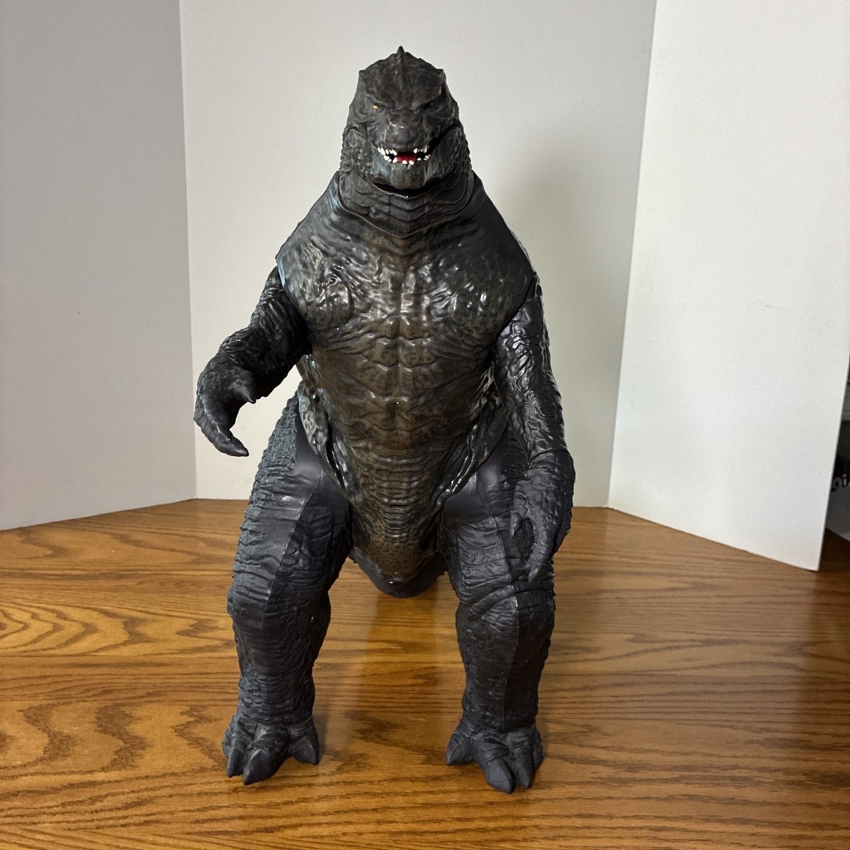 Giant Godzilla 24