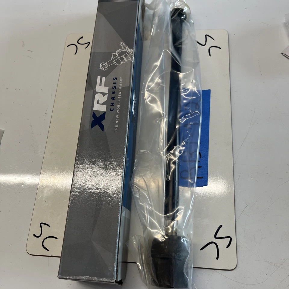 XRF STR-1091 Outer Tie Rod End Steering Front for Chevy Silverado GMC Sierra - Изображение 3 из 4