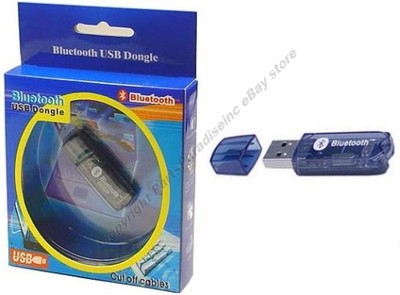 Bluetooth v2.0 USB Dongle for Phone/Cell/Mobile/Headset/Headphone/Keyboard/Mouse