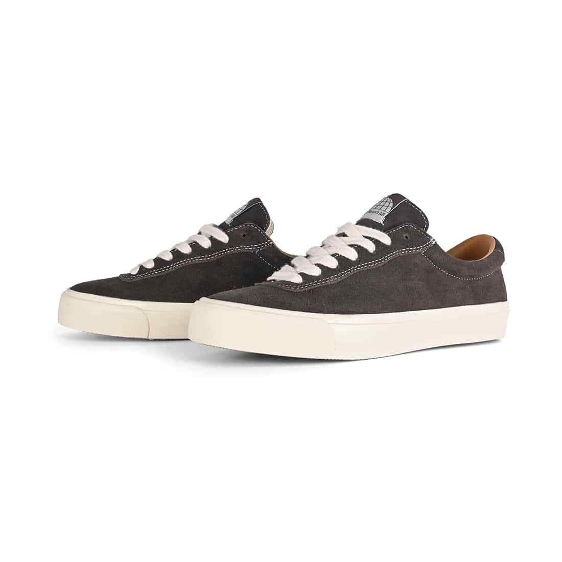 靴 LASTRESORT AB VM003 SUEDE COFFEE BEAN Last Resort AB VM003 Suede Lo (Coffee Bean/White) Mens at