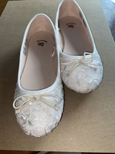 Girls So Ballet Style Shoes