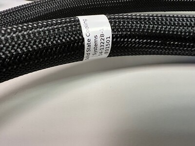 Agilent / Jun-Air Solid State Cooling System Hose