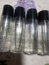  4 Avon FMG Waterproof Lip  Eye Makeup Remover Lot Of 4