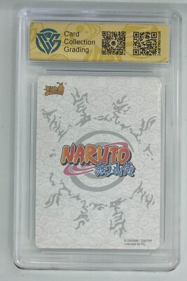 Naruto Kayou 2022 Uchiha Itachi SSP NR-BP-006 Chinese CCG 9.5 | eBay