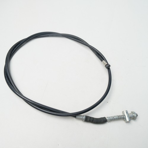 Fit For Honda C70 MK3 fit PASSPORT C50 C70 C90 Front Brake Cable NOS - Foto 3 di 5
