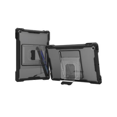 Maxcases Extreme-X Protective Case For iPad 7 / 8 10.2in AP-SXX-IP7-19 Black