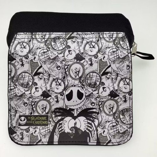 Lots Anime Stitch Pencil Case Student Stationery Bag Make-up Cosmetic Bags - Bild 25 von 26
