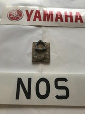 YAMAHA SR500,XS750,XS1100 GEAR SHIFT STOPPER PLATE(2J2-18141-00)