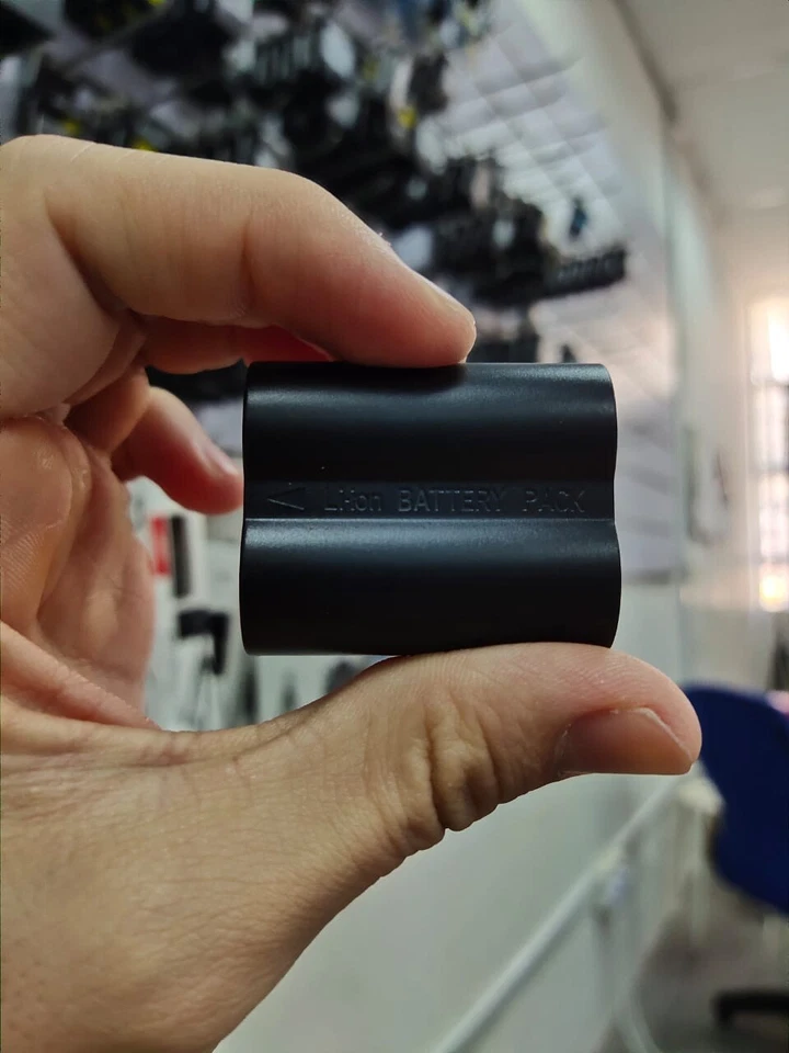 Proocam Panasonic Lumix CGR-S006E DMW-BMA7 Compatible Battery for DMC-FZ50 FZ30K - Image 4 of 4