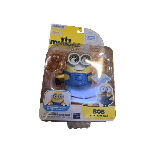 minionさま専用2本分 Amazon.com: Bandai Squeeze! - The Minions - Squeeze! Minion