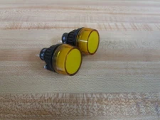 EAO 14-030.002 Indicator Actuator 14030002 (Pack of 2)