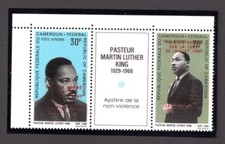 喀麦隆邮票| eBay