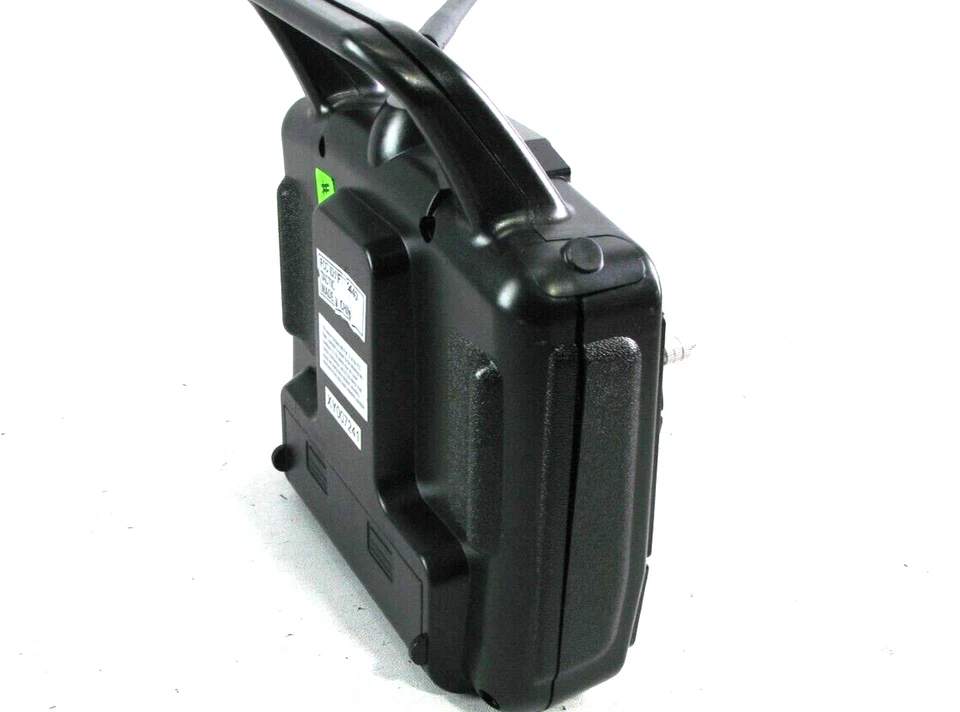 TRANSMISOR TACTIC TTX440 4 CANALES 2,4 GHz SIN TRANSMISOR REMOTO SOLO RC #67 Foto 2 de 4