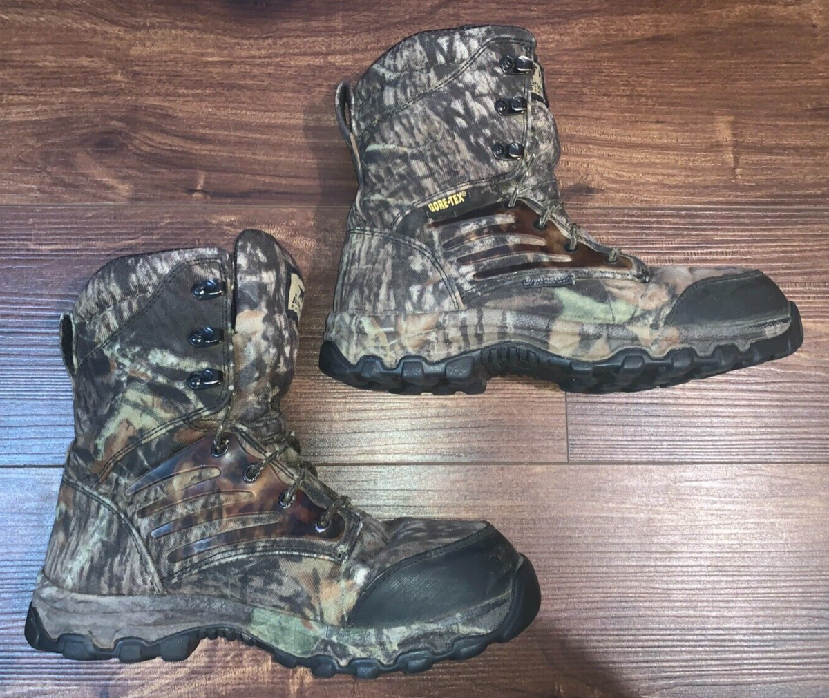 Red Wing Irish Setter 3859 Thinsulate 800g Shadow Trek Men  display picture 1