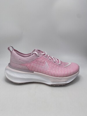 Buy Nike W Zoomx Invincible Run 3 Wide Pink Foam Shoes Women's