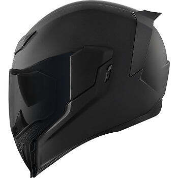 icon airflite white helmet Airflite Peacekeeper Helmet