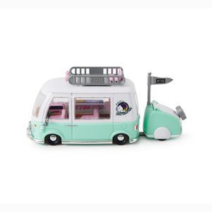 bt21 collectible figure