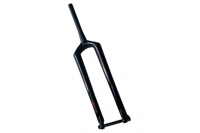 130mm 29er boost fork