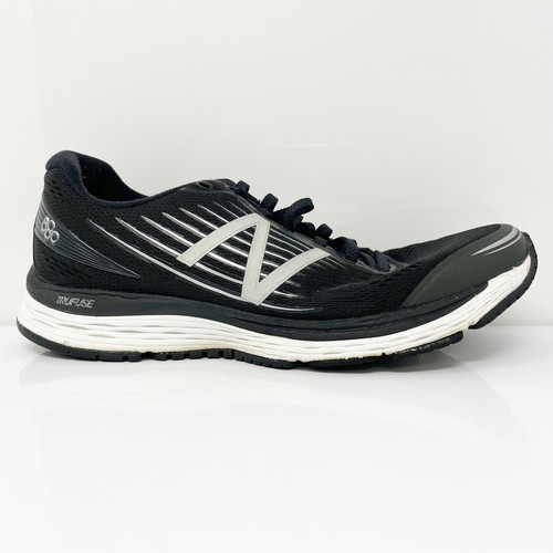 New Balance Womens 880 V8 W880BK8 Black 