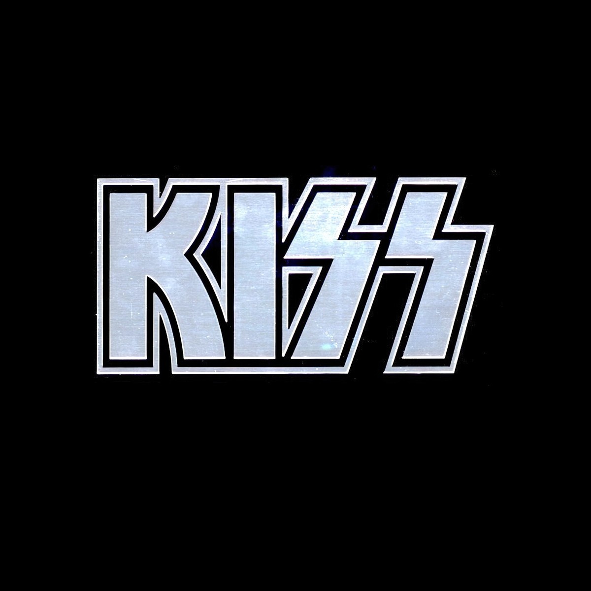 Kiss Box Set 12x12 Album Cover Replica Poster Gloss Print | eBay