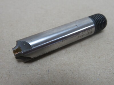 Sherwood Eck-Rundfräser 3 mm HSS mit 12 mm Gewindeschaft MC1400