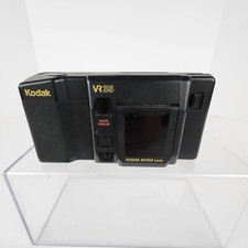 Kodak Ektar lens K12/VR35 Auto 35mm Film Camera Autofocus f 2.8/35mm Fixed Lens
