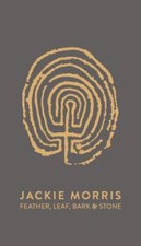Feather Leaf Bark and Stone by Morris, Jackie