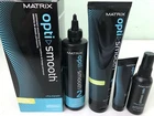 MATRIX Opti Smooth Hair Straightener for Sensitized Hair + Pro-Keratin NEW!