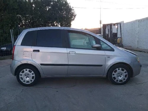 73501343 Turbocompresor para FIAT IDEA (135) 2005 4307173 - Imagen 10 de 10