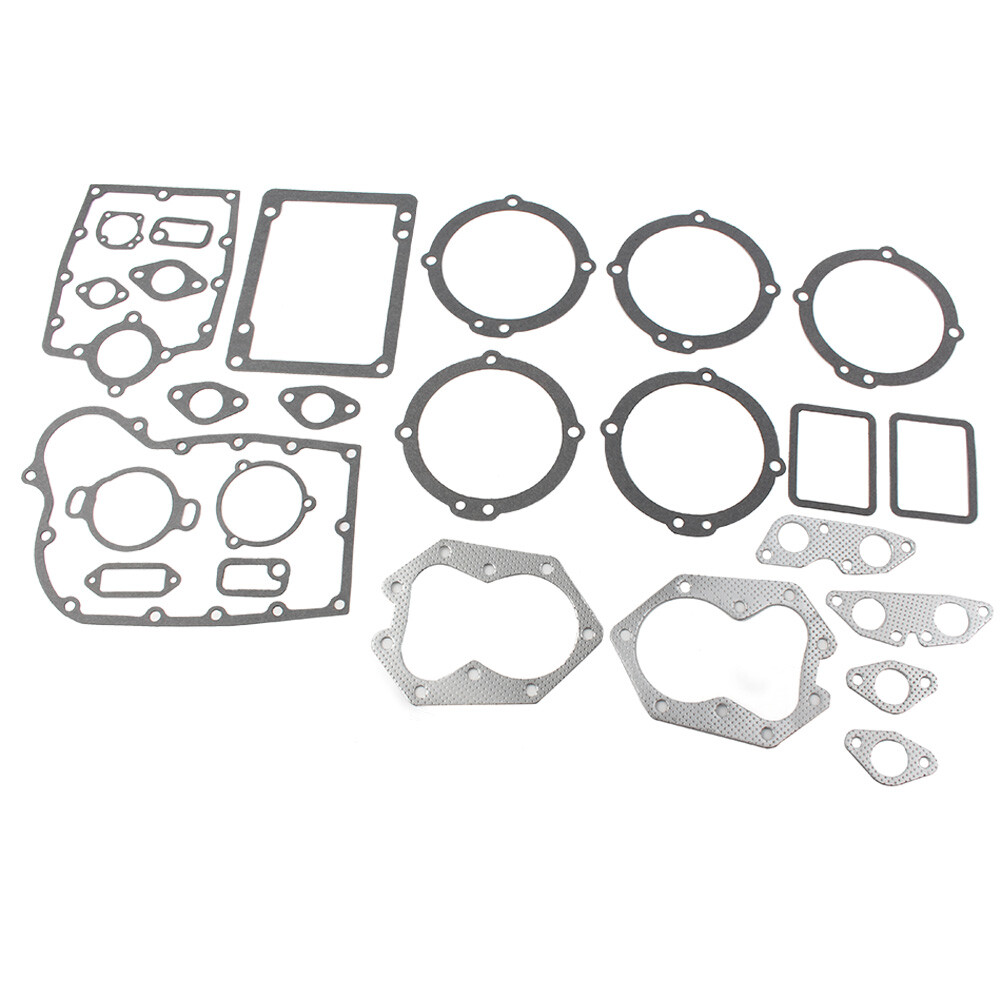 Complete Engine Gasket Set Kit Fit For Kohler Replaces K482 K532 K582 ...
