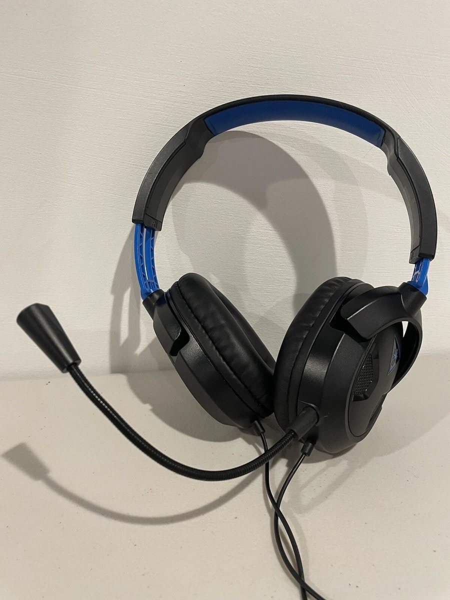 Turtle beach recon 50p xbox one outlet