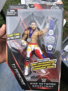 tj perkins elite