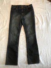 Children  s Place Boys Jeans 16 Bootcut NWT