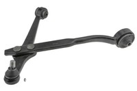 NTY Querlenker Vorderachse FÜR Ford Windstar 99-04 /Unter Links/ ZWD-CH-047