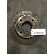 Disque de frein Smart FORFOUR