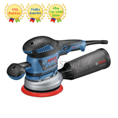 Bosch gex 40-150 Akku-Exzenter-Rundschleifer / Baretool