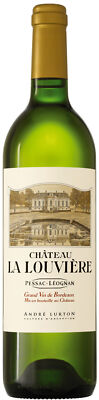 CHATEAU LA LOUVIERE 2005 Pessac Leognan Bordeaux