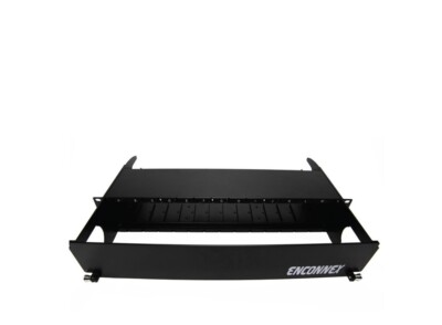 Enconnex High Density Cassette Patch Panel ECX-1UPL-5
