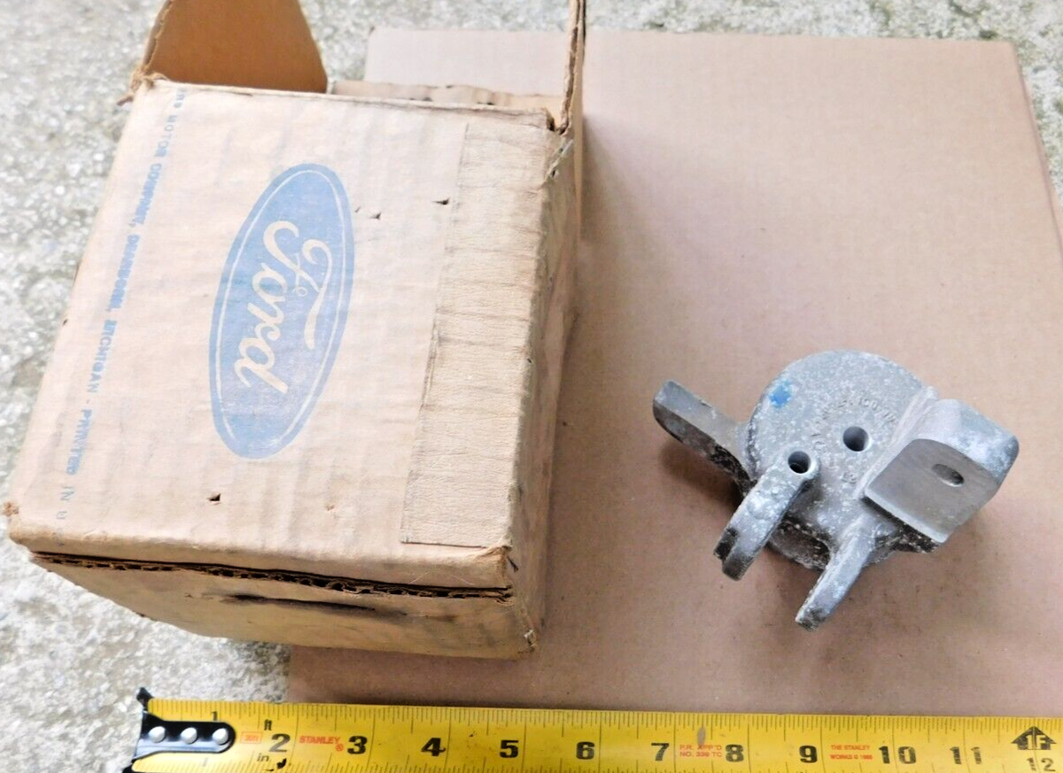 その他 cruise O matic NOS CRUISE-O-MATIC TRANSMISSION FRONT BAND SERVO BODY FOR 1970-72