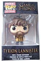 Funko Pocket Pop SchlüSselanhäNger Tyrion Lannister Game Of Thrones Vinyl Figur