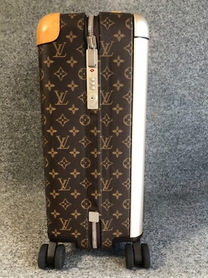Authentic Louis Vuitton Monogram Horizon 50 Luggage Suitcase