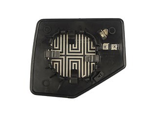 Dorman   Help Door Mirror Glass P N 56316